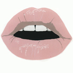 Anielka Hampson Print Please Me